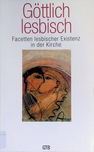 Göttlich lesbisch facetten - göttlich,