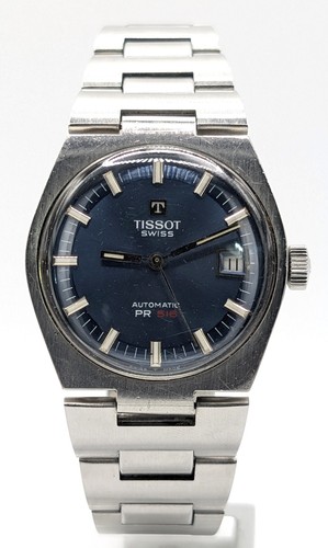 Orologio tissot 516 swiss - pr,