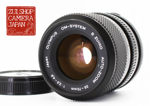 Exc olympus om - [exc+4], s