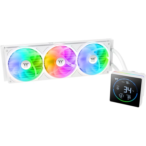 Thermaltake th360 argb - thermaltake, th360-s