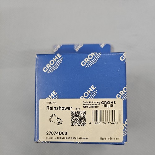 Grohe rainshower brausehalter - rainshower,