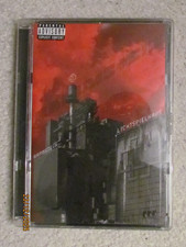 RAMMSTEIN - Lichtspielhaus -