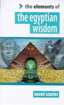 The elements egyptian - the, of...