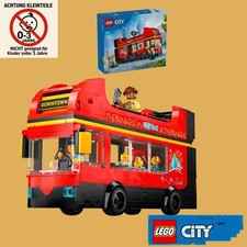 LEGO City 60407