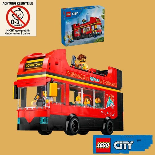 Lego city 60407 - lego,