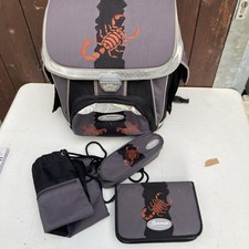 Schulranzen Sammies By Samsonite Ranzen Mit Mäppchen Turnbeutel