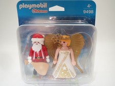 Playmobil 9498 weihnachtsmann - playmobil, "weihnachtsmann