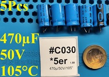 VISHAY BC Becher-Elko 048 RML