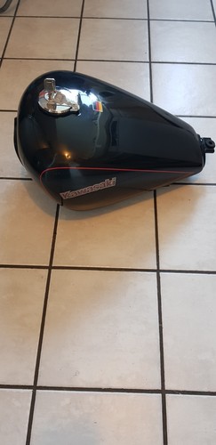 Kawasaki ltd 450 - kawasaki,