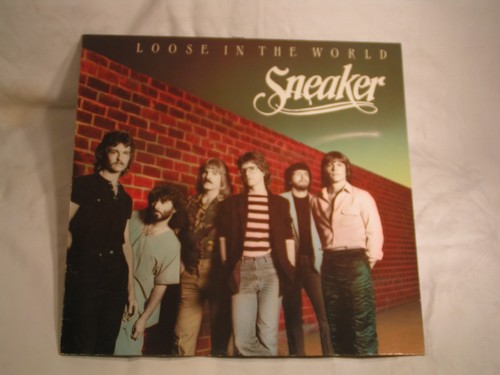 Sneaker loose in - loose, the