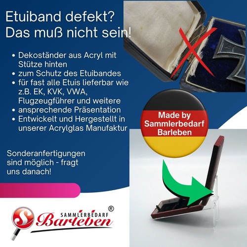 Sammlerbedarf barleben - sammlerbedarf,
