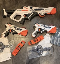 Hasbro Nerf  Laser Ops Pro 1x