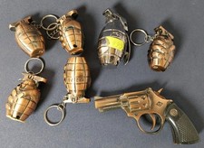 Feuerzeug Konvolut  nicht