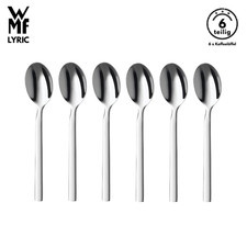 WMF Besteck 6x Kaffeelöffel