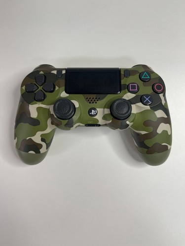 Sony playstation dualshock - sony,