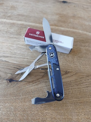Victorinox synergy alox - victorinox,