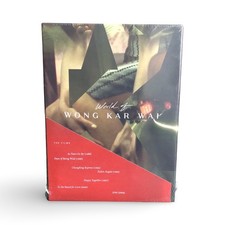 Criterion collection world - collection,