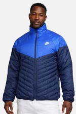  Nike Puffer Jacke Herren Xl