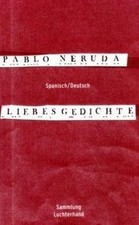 Liebesgedichte (Spanisch -