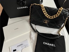 Chanel 19 Tasche Medium