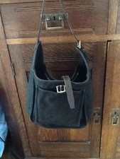 Hermes Marwari Canvas Tasche