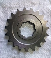 Stern Star Ritzel vorne 19z