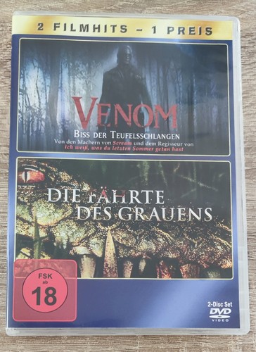 Venom biss der - -,