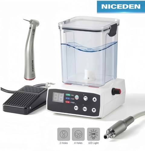 Nsk style dental - nsk, led
