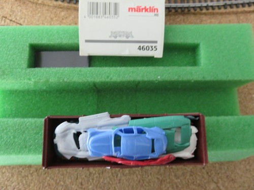 Märklin 46035 - h0,
