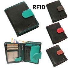 Geldbörse Geldbeutel Riegel