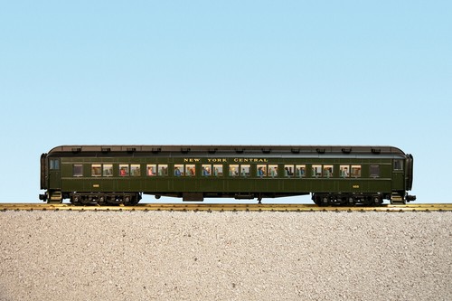 Usa trains spur r32012 new - trains,