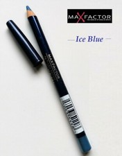 Max Factor by Ellen Betrix Kohl Kajal Eye Liner Pencil Ice Blue
