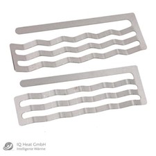 ATMOS Abgasbremse Set  für lange Brennkammer DC30GSE DC40GSE DC50GSE