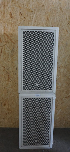 Sansui 100 3way speaker - sansui,