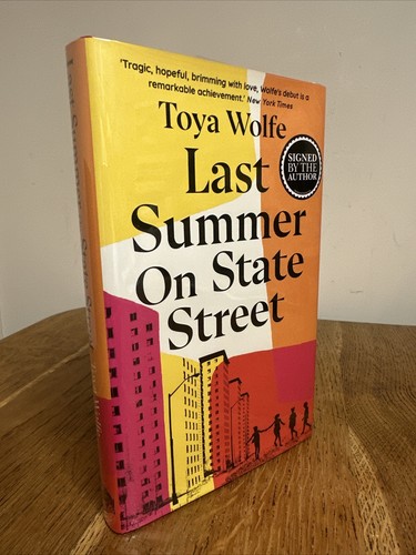 Last summer state street by - on,