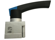 Steuerschieber Festo