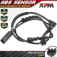 ABS Sensor Vorderachse für