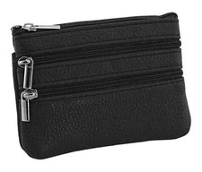 - Schlüsseltasche Börse