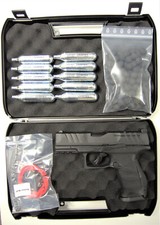 T4e walther pdp - walther, cal