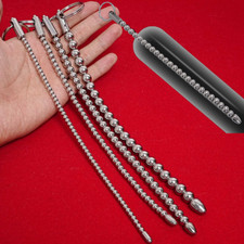 Male Dilator Urethral Sounding