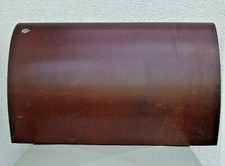 ORIGINAL TRABANT TÜR AUSSENHAUT RECHTS BEIFAHRERSEITE TÜRPAPPE 