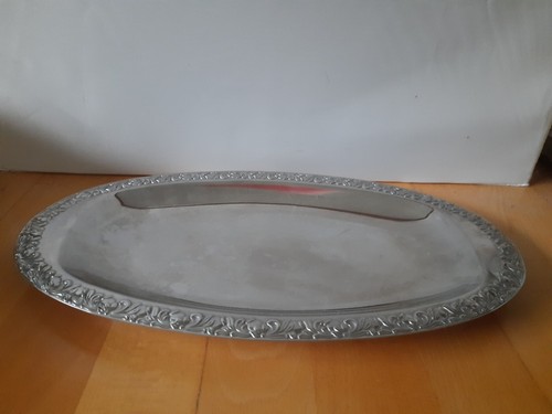 Servierplatte