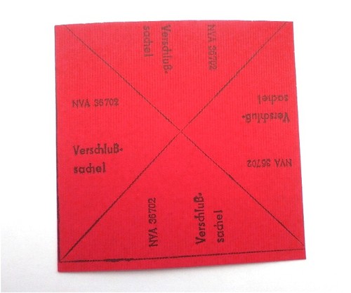 Ddr nva - mfs, )