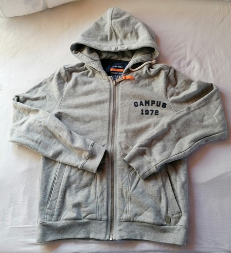 Hoodie jacke marc - jacke, o'polo
