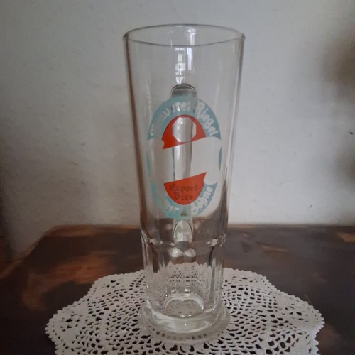 Riegeler bräu weißbier glas - riegeler,