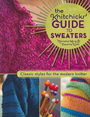 The knitchick guide to - guide,