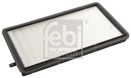 Innenraumfilter febi bilstein - febi,