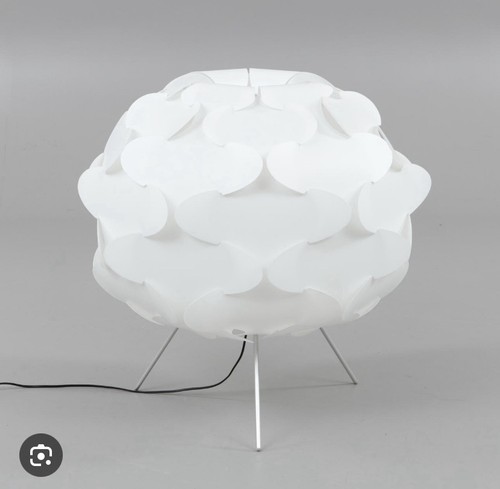 Ikea fillsta stehlampe - ikea, weiß