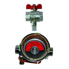 Allmess UltraMaXX Einbausatz