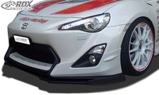 RDX Vario-X Frontspoiler für